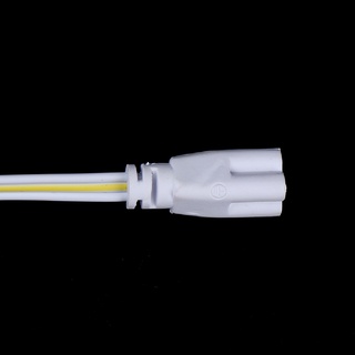 Dây Cáp Nối Hai Đầu T4 T5 T8 Cho Đèn LED Tiện Dụng