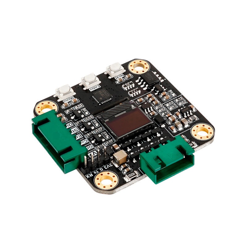 Động Cơ Bước MKS MKS SERVO42C PCBA SMT32 Nema 17