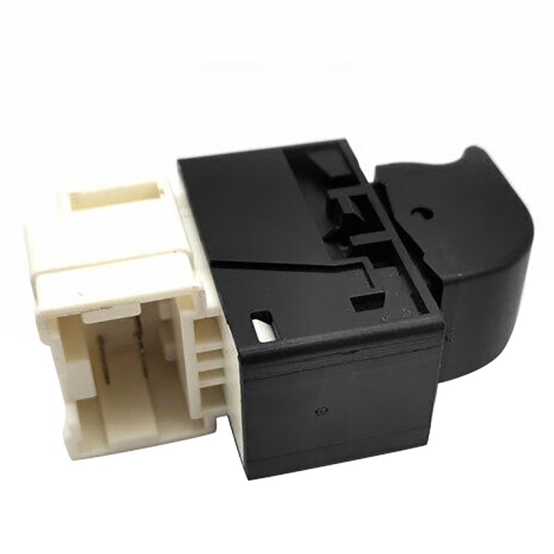 Cửa Sổ Điện Mới Công Tắc Đơn Cửa Sổ Nâng Công Tắc Phù Hợp Cho Xe Nissan Pathfinder Infiniti G20 QX4 1996-2002 25411-0M010