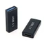 DELMER Loại C Adapter Cho Điện Thoại Máy Tính Bảng Chất Lượng Cao Siêu Tốc Loại C Nam Sang Nam USB 3.0 Nam Sang Nam Đa Năng Loại C Nữ Sang USB3.0 Nữ