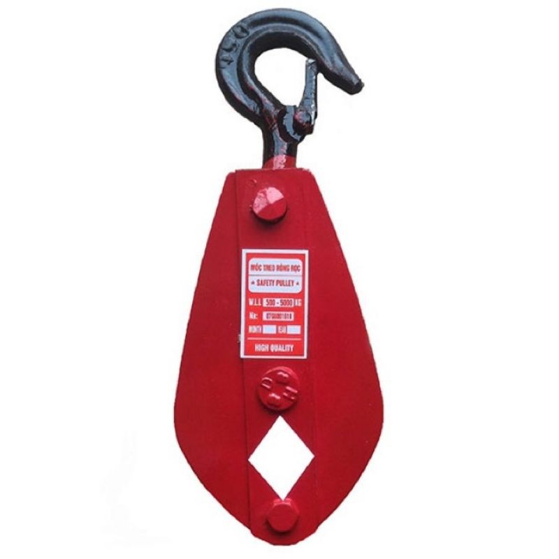 Móc Treo Ròng Rọc 500Kg , 1000kg | Shopee Việt Nam