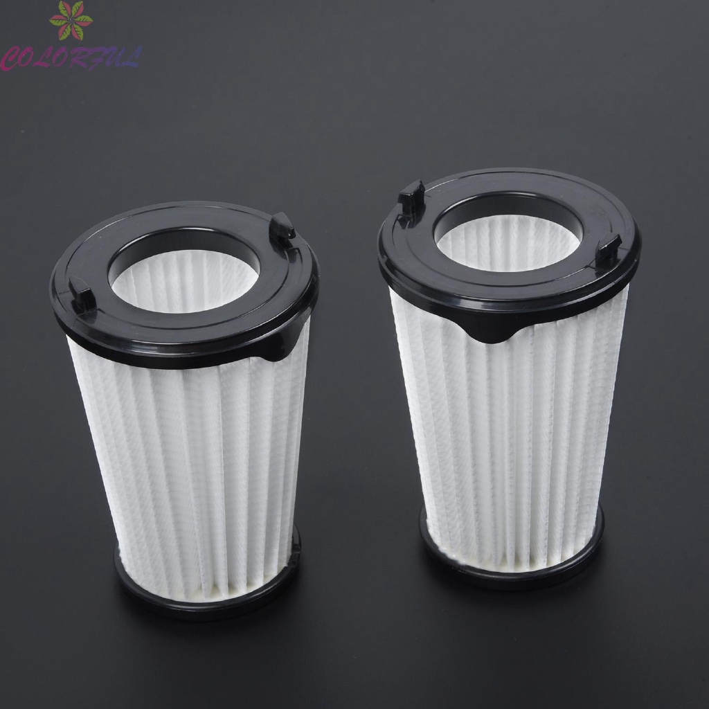 Set 2 bộ lọc chuyên dùng thay thế cho máy hút bụi Zb3324Bd Zb3325B Zb3302Ak