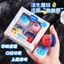 Sáp dưỡng môi WNPL chiết xuất sáp mỡ dành cho nam và nữ0