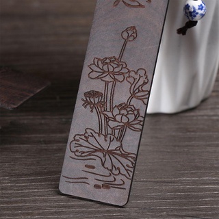 Đánh dấu trang Văn phòng phẩm Phong cách Trung Quốc Quà tặng Phân trang Mark