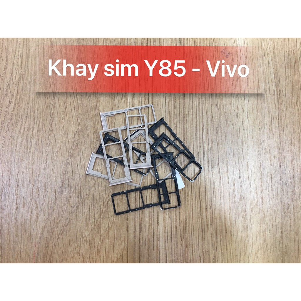 Khay sim Y81/Y85 - Vivo | Shopee Việt Nam