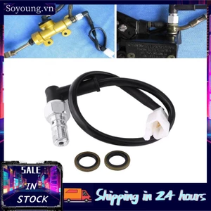 Soyoung Công Tắc Áp Lực Thủy Lực Cho Xe Máy