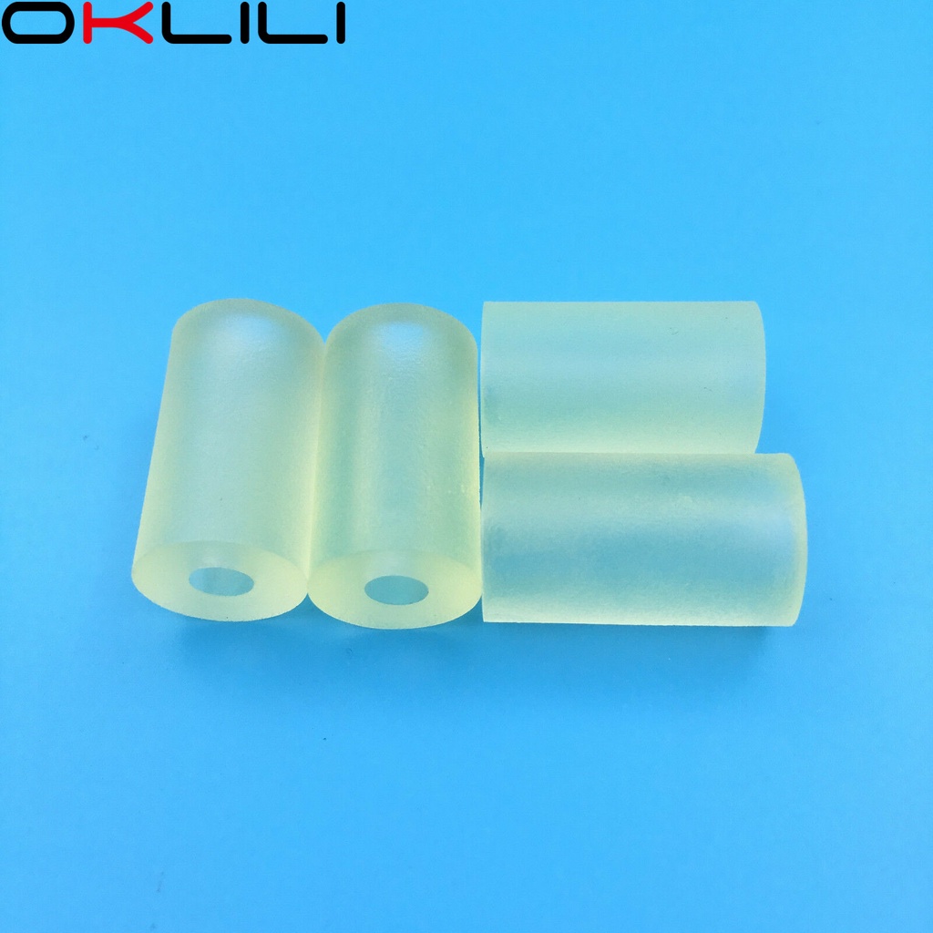 1 BỘ X PA03656-K976 PA03656-K975 Con Lăn Bán Tải Thức Ăn Thoát Con Lăn Lốp Cho Fujitsu ScanSnap iX500 iX1400 iX1500 iX1600 N7100 N7100E fi-7030