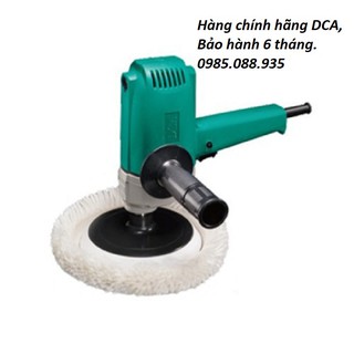 Máy đánh bóng 570W DCA ASP02-180
