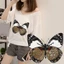Miếng dán ủi hình LUImo để trang trí quần áo