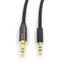 BTM cho SHP9500 X2HR X1S SHB8850 Kết nối tai nghe Dây thay thế phích cắm mạ vàng chống lão hóa