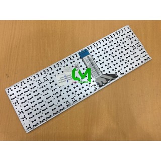 BÀN PHÍM LAPTOP ASUS X551 X553 K553 TP550L - BH 12 tháng