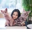 FUHUIOT Đệm 3D 30 / 50cm Trang Trí Nhà Bảo Vệ Cổ Ngủ Ngủ Chăn Ga Gối Ném