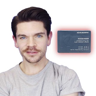 Sáp Vuốt Tóc Nam Cao Cấp KEVIN MURPHY - Hàng Chính Hãng