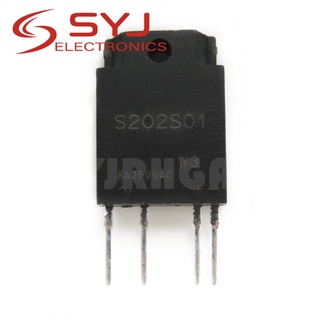 1 chiếc S202S02 S202SE2 S216S02 S216SE2 S216S01 S202S01 SIP-4 TO3P-4 Còn hàng