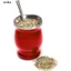 Bộ Cốc Uống Trà Onba Yerba Mate Bằng Thép Không Gỉ