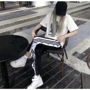 QUẦN 16 NÚT CHO CÁC BẠN TRẺ CỰC HOTTREND THỜI TRANG GENZ ĐỘC LẠ 2022 HIYU STORE