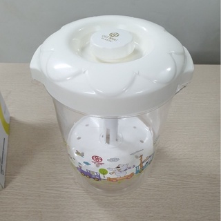 Hộp Muối Dưa Cà Việt Nhật Tiện Lợi Cam Homeware