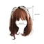 ONE Handmade Gothic Headband Sweet Hair Hoop Phụ kiện tóc cho đường phố