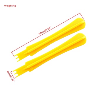 Clii 12 Chiếc Spudger Pry Blade Mở Dụng Cụ Sửa Chữa Cho Máy Tính Bảng Laptop Bền