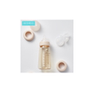 BÌNH SỮA PPSU HÀN QUỐC MOTHER-K 180ml.280ml
