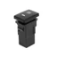 DC12V Front Fog light Push Switch 4 Wire Button For for Corol