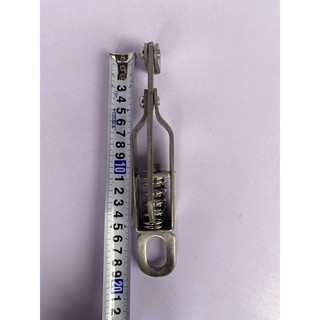 Khoá thùng xe tải inox, sắt các cỡ - Kim Khí Dung Anh
