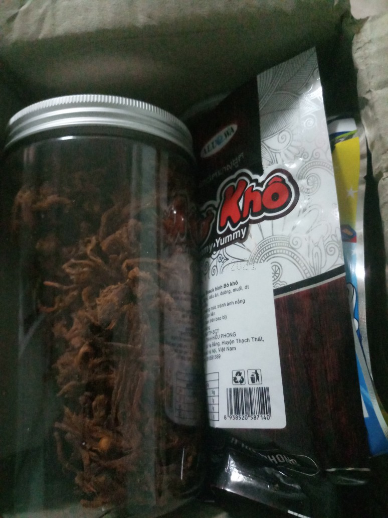 Ảnh đánh giá