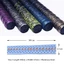 FEDAOG 1.8m Cần Câu Mồ Hôi Làm Dày Cuộn Dây Trên Xe Đạp Tay Cầm Tennis Squash Vợt Chống Trơn Trượt Ban Nhạc