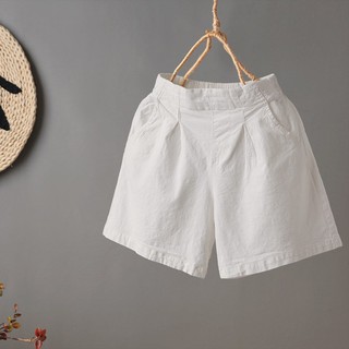 (HOT TREND) quần short nữ đũi siêu mát , nhẹ nhàng, thấm hút mồ hôi cực tốt BY JOLLY 194NB ( Mã Y1)