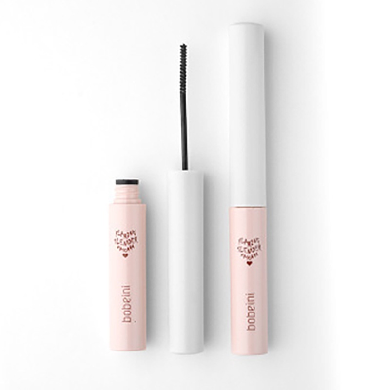 [Hàng mới về] Mascara Bobeini chống thấm nước lâu trôi chuốt dài dày và cong mi