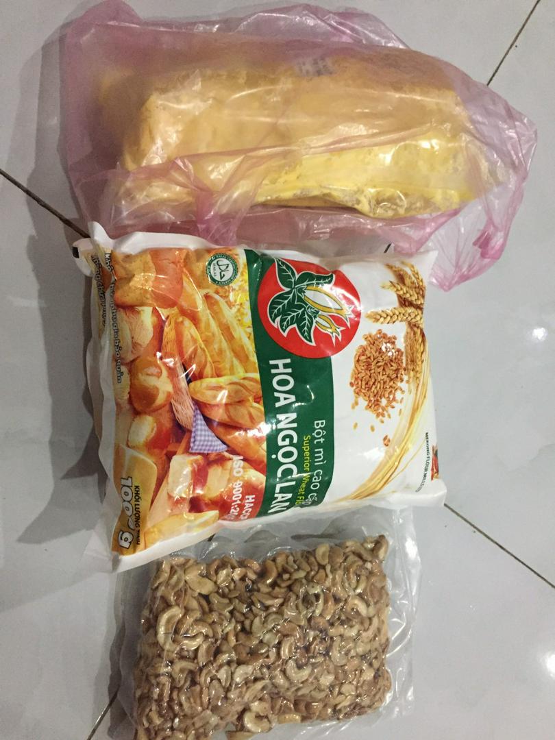 Ảnh đánh giá