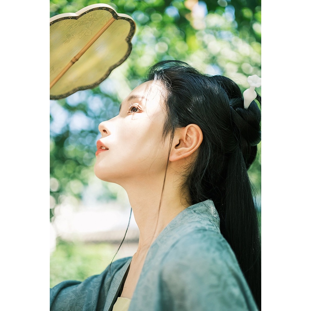 Ảnh Ống kính Fujinon XF33mmF1.4 R LM WR 1