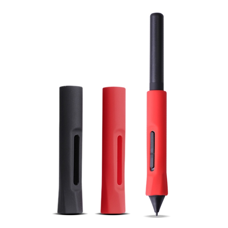 Pen Holder for Case Socket Cap Pen Grip for  Pen CTL472 CTL672 LP-17