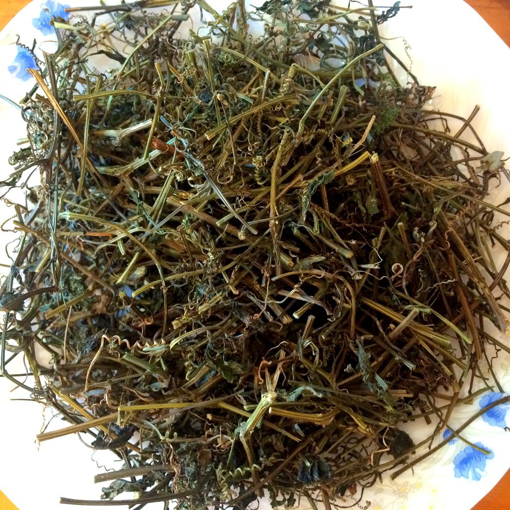 [Mã BMTTC60K giảm đến 60K đơn 50K] GIảo cổ lam khô thượng hạng JINDO 1kg