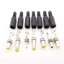 Dc Đầu Nối jack Nguồn 3.5 X 1.35 4.0 X 1.7 4.8 X 1.7Mm 5.5 X 2.1Mm 2.5 male vnk3
