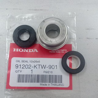 Bộ phốt bơm nước Honda Sh 300 i 300i 350i 350 i