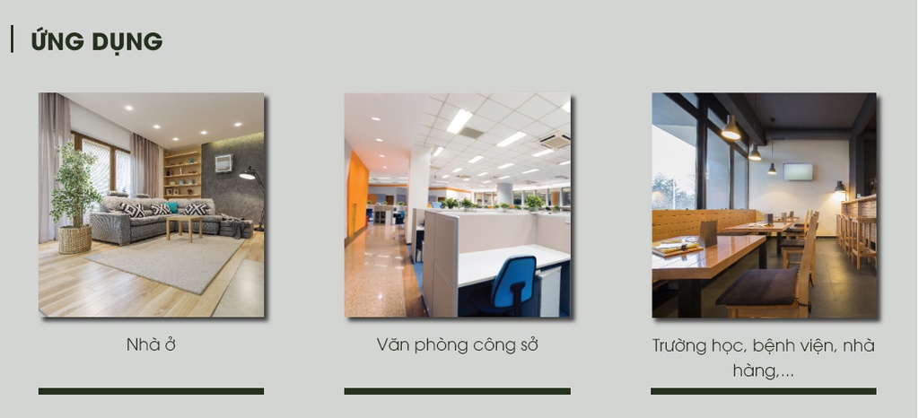 Mô tả Ổ cắm đa năng có màn che bảo vệ 4 Ổ dây dài 3M/5M nhựa ABS chống cháy, tự ngắt khi quá tải Rạng Đông - Model:OC02 4C/10A - 2