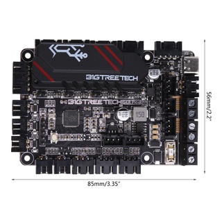 Bo Mạch Chủ dusur skr pico v1 0 3d voron 0 Cho raspberry pi