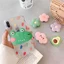 Giá đỡ điện thoại hình 3D dễ thương