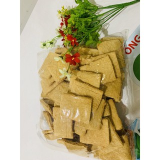 1 KG  SƯỜN NON ( 2 túi Loại mỏng) CHAY TÂM PHÁT công nghệ nhật bản