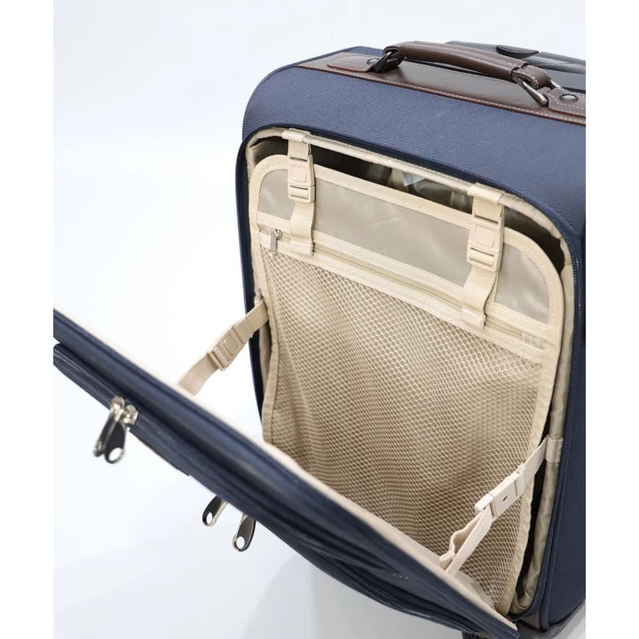 Suitcase SSC-30 – 3