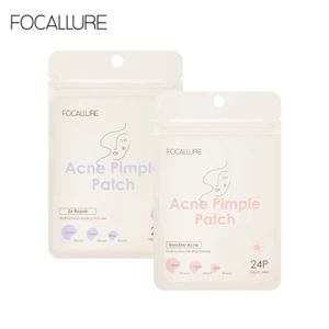 Miếng dán lấy nhân mụn FOCALLURE chống thấm nước chăm sóc da