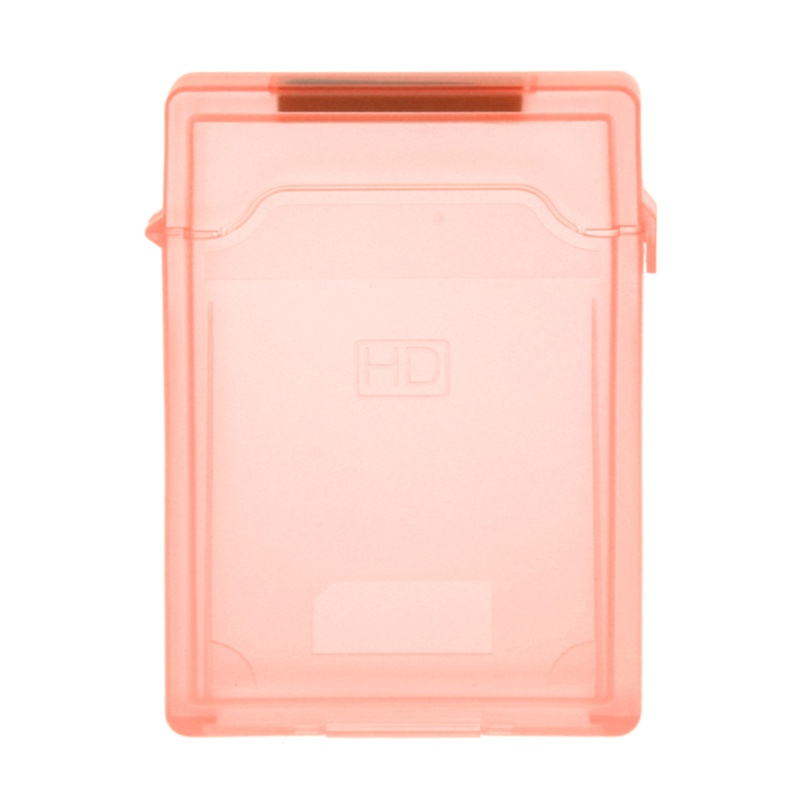 Ppy Multi Color 2 5 inch Vỏ HDD Hộp điều khiển đĩa cứng SSD cho Ốp lưng