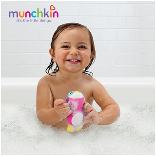 Đồ Chơi Munchkin - Cánh Cụt Tập Bơi MK44925