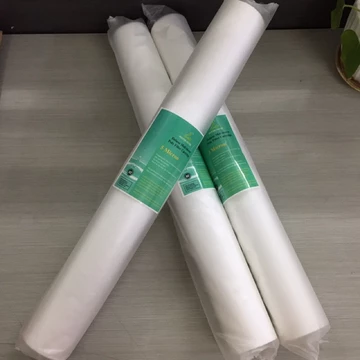 (XẢ KHO) Lõi lọc thô PP 20inch số 1 - Lõi lọc đầu nguồn dùng cho cốc lọc 20 inch
