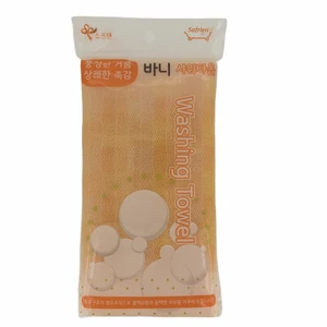 Khăn tắm mát xa hàn quốc size King