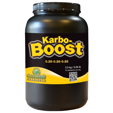 Phân Bón Karbo Boost ( kích mùi ) | Shopee Việt Nam