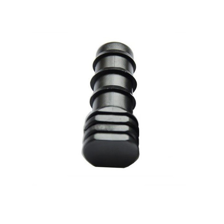 Bịt Ống LDPE / PE 16mm - 20mm - 25mm, Bịt Đầu Cuối Ống Nước Hệ Thống Tưới Nhỏ Giọt, Tưới Phun Sương