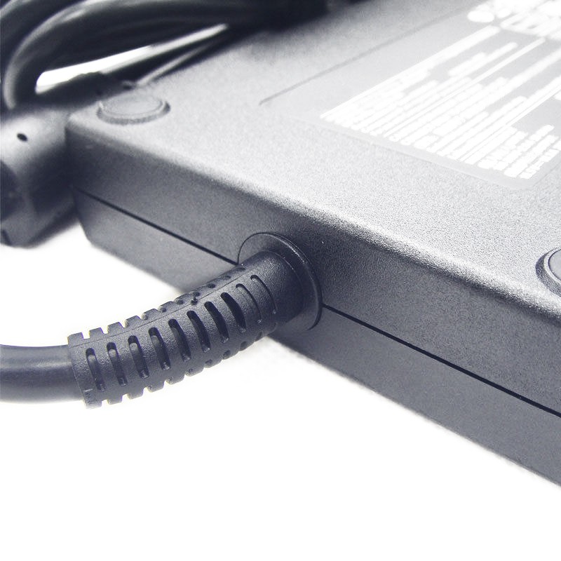 Sạc Laptop HP 19V-7.1A (Kim TO) - ZIN