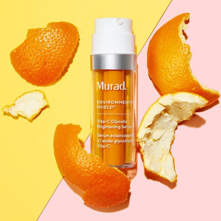 Đặc điểm nổi bật của Serum Vitamin C Murad?
